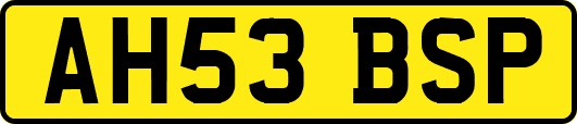 AH53BSP