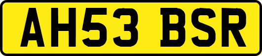 AH53BSR