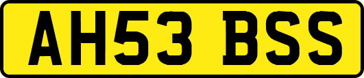AH53BSS