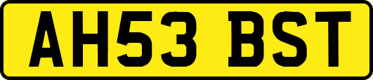 AH53BST