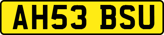 AH53BSU