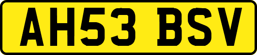AH53BSV