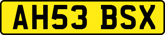 AH53BSX