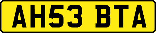 AH53BTA