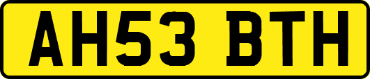AH53BTH