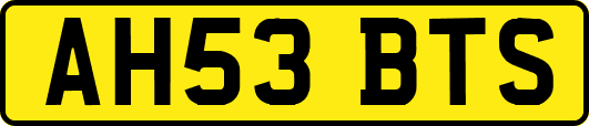 AH53BTS