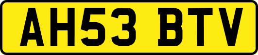 AH53BTV