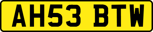 AH53BTW