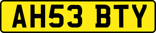 AH53BTY