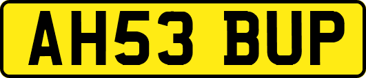AH53BUP