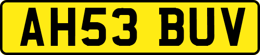 AH53BUV