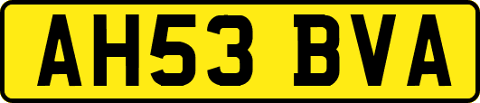 AH53BVA
