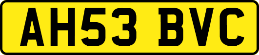 AH53BVC