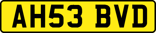 AH53BVD