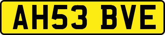AH53BVE