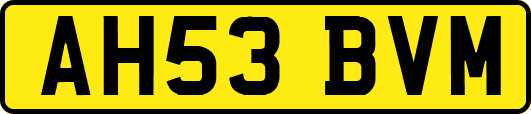 AH53BVM