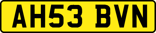 AH53BVN