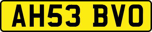 AH53BVO