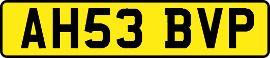 AH53BVP