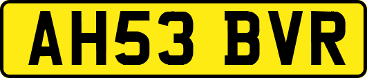AH53BVR