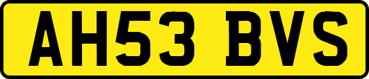 AH53BVS