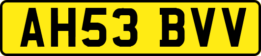 AH53BVV