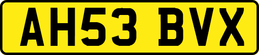 AH53BVX