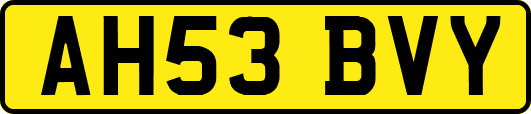 AH53BVY