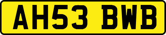 AH53BWB