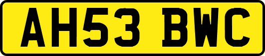 AH53BWC