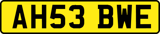 AH53BWE