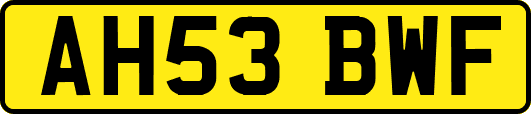 AH53BWF