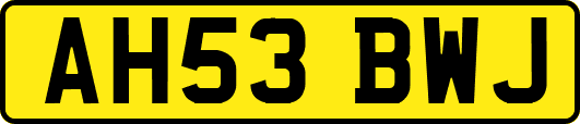 AH53BWJ