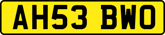 AH53BWO