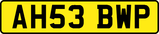 AH53BWP