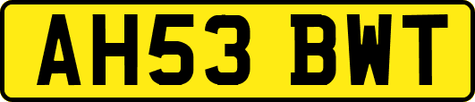 AH53BWT
