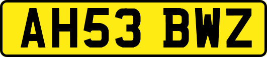 AH53BWZ