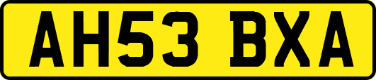 AH53BXA