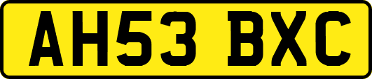 AH53BXC