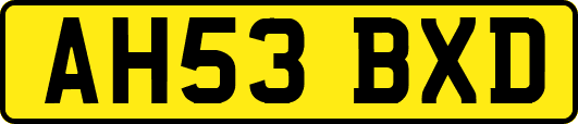 AH53BXD