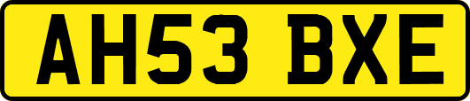 AH53BXE