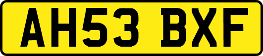 AH53BXF