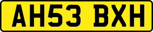 AH53BXH