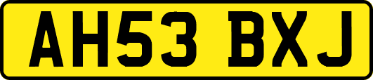 AH53BXJ