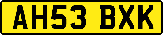 AH53BXK