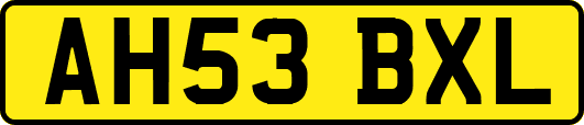 AH53BXL
