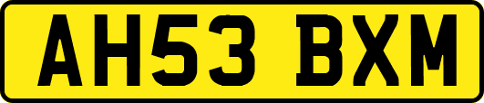 AH53BXM