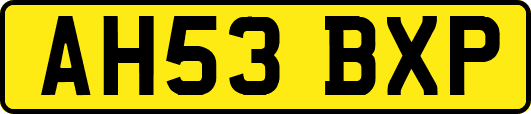 AH53BXP