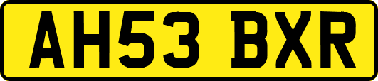 AH53BXR