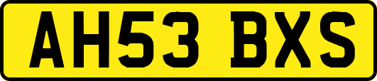 AH53BXS